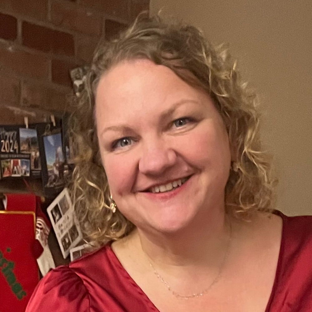 Meet your Posher, Amy
